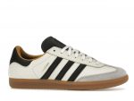 adidas Samba OG JJJJound White adidas Samba OG JJJJound White