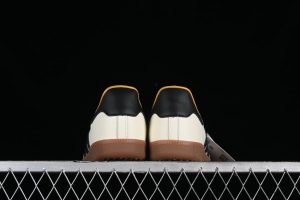 adidas Samba OG JJJJound White 3