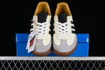 adidas Samba OG JJJJound White 4 adidas Samba OG JJJJound White 4