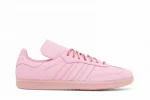 adidas Samba Pharrell Humanrace Pink