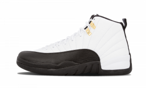 Air Jordan 12 Retro Taxi
