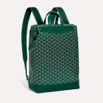 backpack green
