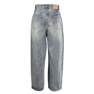 balen jeans back