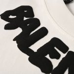 balen t shirt logo