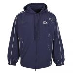 balenciaga dirty jacket