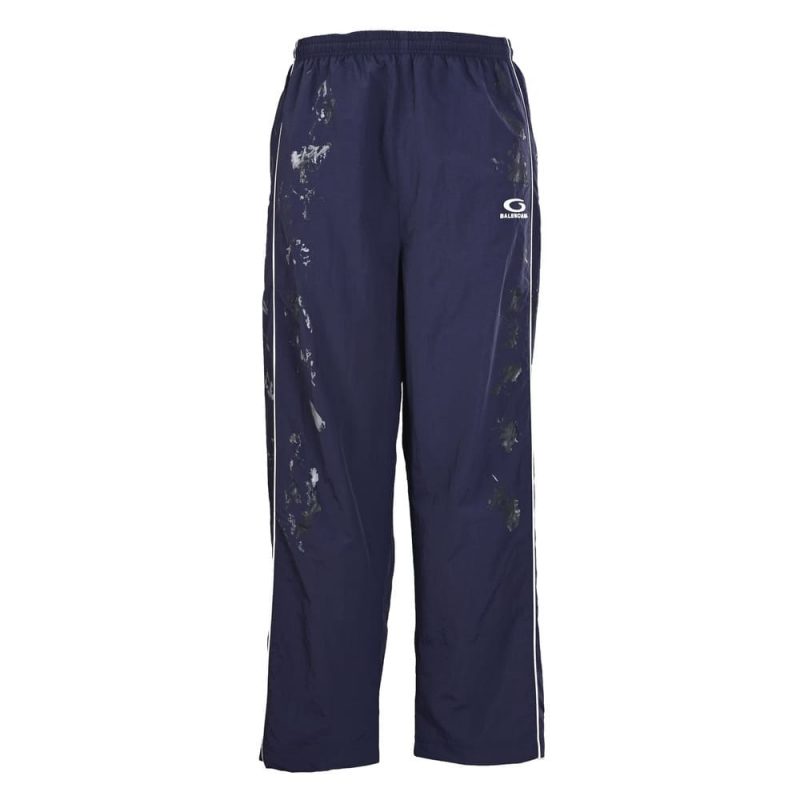 balenciaga dirty pant