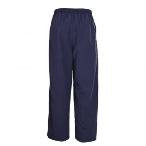 balenciaga dirty pant back