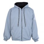 balenciaga reversible jacket 1