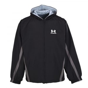 balenciaga reversible jacket