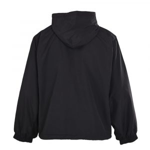 balenciaga reversible jacket back