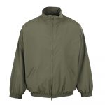 balenciaga windbreaker jacket