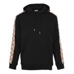 bbr hoodie black