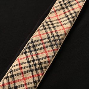 bbr hoodie black detail