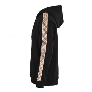 bbr hoodie side black