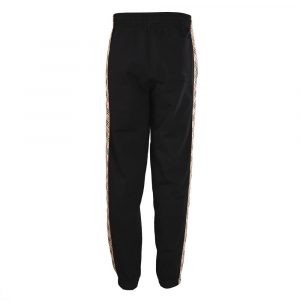 bbr pant black back