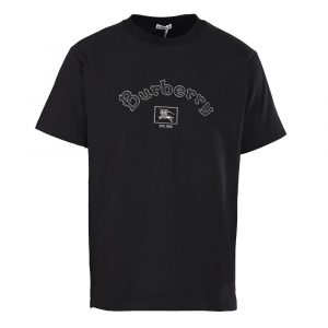 bbr t shirt black