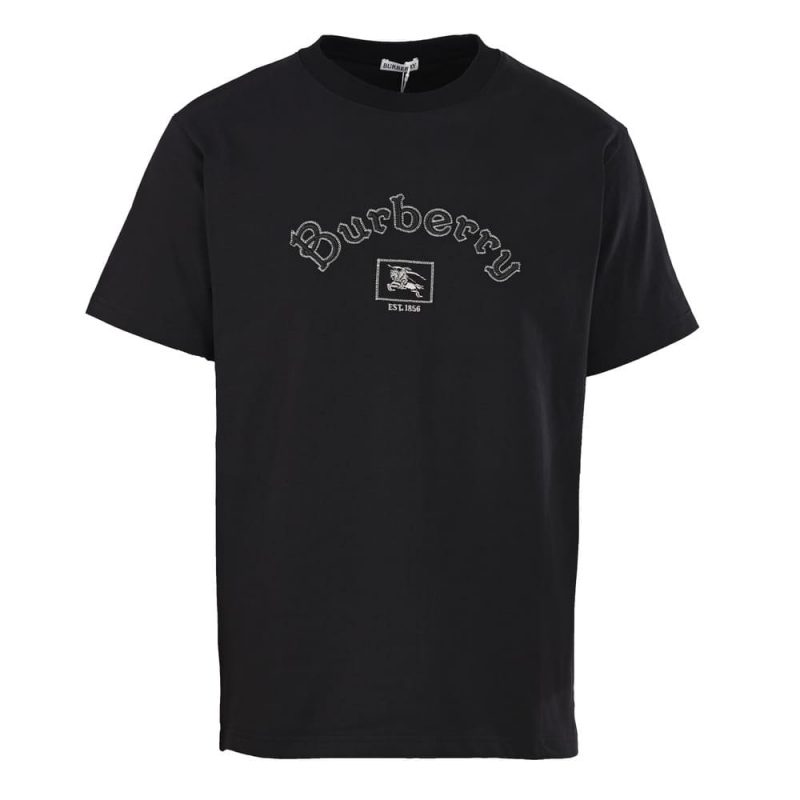 bbr t shirt black
