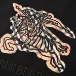 bbr t shirt black logo 1