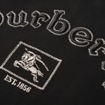 bbr t shirt black logo