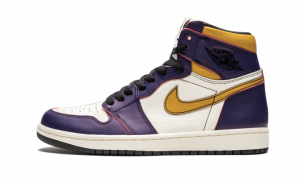 Air Jordan 1 Retro High OG “LA to Chicago”