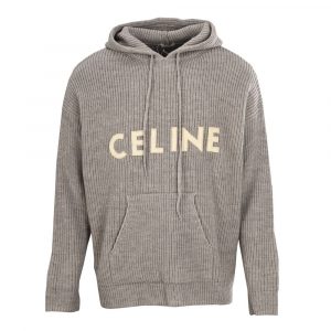 celine hoodie