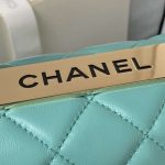 chanel 24c trendy cc flap bag with top handle lambskin bag a92236 blue gold 004 luxibags.ru .jpg