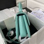 chanel 24c trendy cc flap bag with top handle lambskin bag a92236 blue gold 006 luxibags.ru .jpg