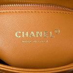 chanel 24c trendy cc flap bag with top handle lambskin bag a92236 orange gold 008 luxibags.ru .jpg