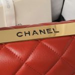 chanel 24c trendy cc flap bag with top handle lambskin bag a92236 red gold 004 luxibags.ru .jpg