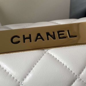 chanel 24c trendy cc flap bag with top handle lambskin bag a92236 white gold 004 luxibags.ru .jpg