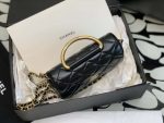 chanel a99288 clutch with chain shiny lambskin gold tone metal 003 luxibags.ru .jpg