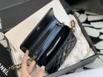 chanel a99288 clutch with chain shiny lambskin gold tone metal 009 luxibags.ru .jpg