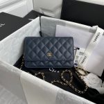 chanel ap0250 wallet on chain lambskin a33814 17 luxibags.ru .jpg