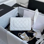 chanel ap0250 wallet on chain lambskin a33814 26 luxibags.ru .jpg