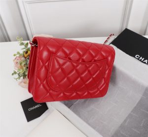 chanel ap0250 wallet on chain lambskin a33814 63 luxibags.ru .jpg