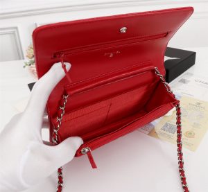 chanel ap0250 wallet on chain lambskin a33814 69 luxibags.ru .jpg