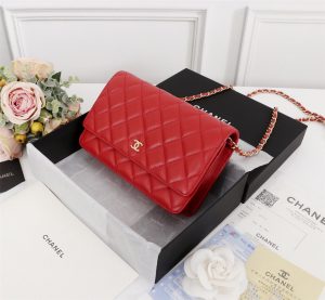 chanel ap0250 wallet on chain lambskin a33814 74 luxibags.ru .jpg
