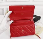 chanel ap0250 wallet on chain lambskin a33814 75 luxibags.ru .jpg