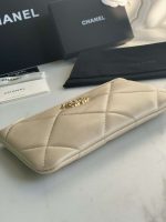 chanel ap1059 pouche lambskin bag wallet card holder beige 05 luxibags.ru .jpg