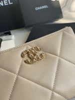 chanel ap1059 pouche lambskin bag wallet card holder beige 06 luxibags.ru .jpg