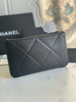 chanel ap1059 pouche lambskin bag wallet card holder black 02 luxibags.ru .jpg