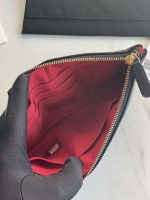 chanel ap1059 pouche lambskin bag wallet card holder black 08 luxibags.ru .jpg