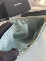 chanel ap1059 pouche lambskin bag wallet card holder blue 09 luxibags.ru .jpg