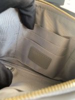 chanel ap1059 pouche lambskin bag wallet card holder gray 09 luxibags.ru .jpg