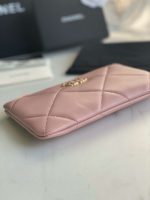 chanel ap1059 pouche lambskin bag wallet card holder pink 04 luxibags.ru .jpg
