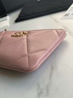 chanel ap1059 pouche lambskin bag wallet card holder pink 05 luxibags.ru .jpg