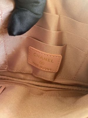 chanel ap1059 pouche lambskin bag wallet card holder pink 09 luxibags.ru .jpg