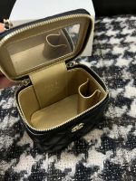 chanel ap1447 small vanity with chain calfskin black 006 luxibags.ru .jpg