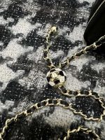 chanel ap1447 small vanity with chain calfskin black 009 luxibags.ru .jpg