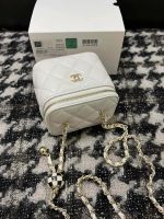 chanel ap1447 small vanity with chain calfskin white 006 luxibags.ru .jpg